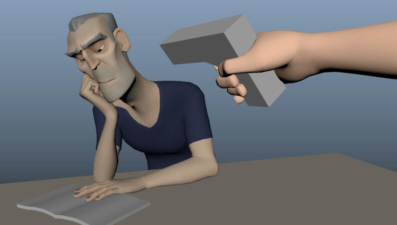 Animation Mentor Class 05 Final