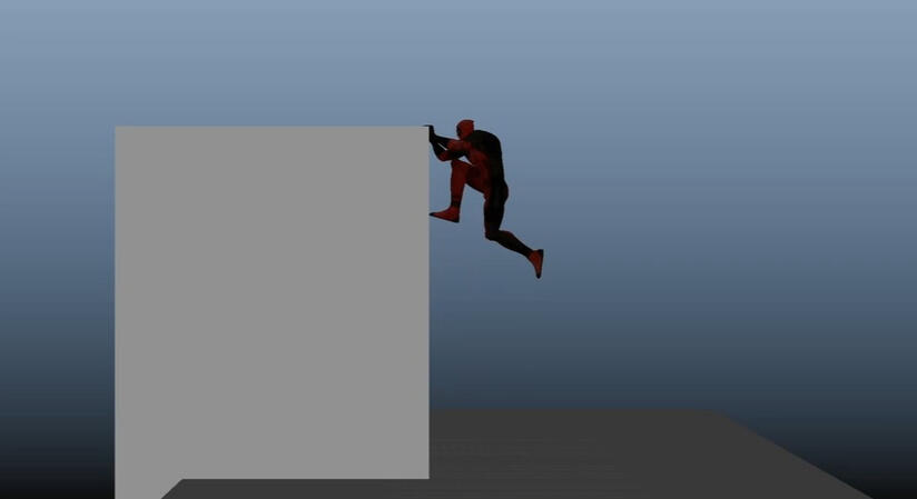 Deadpool Weight Study